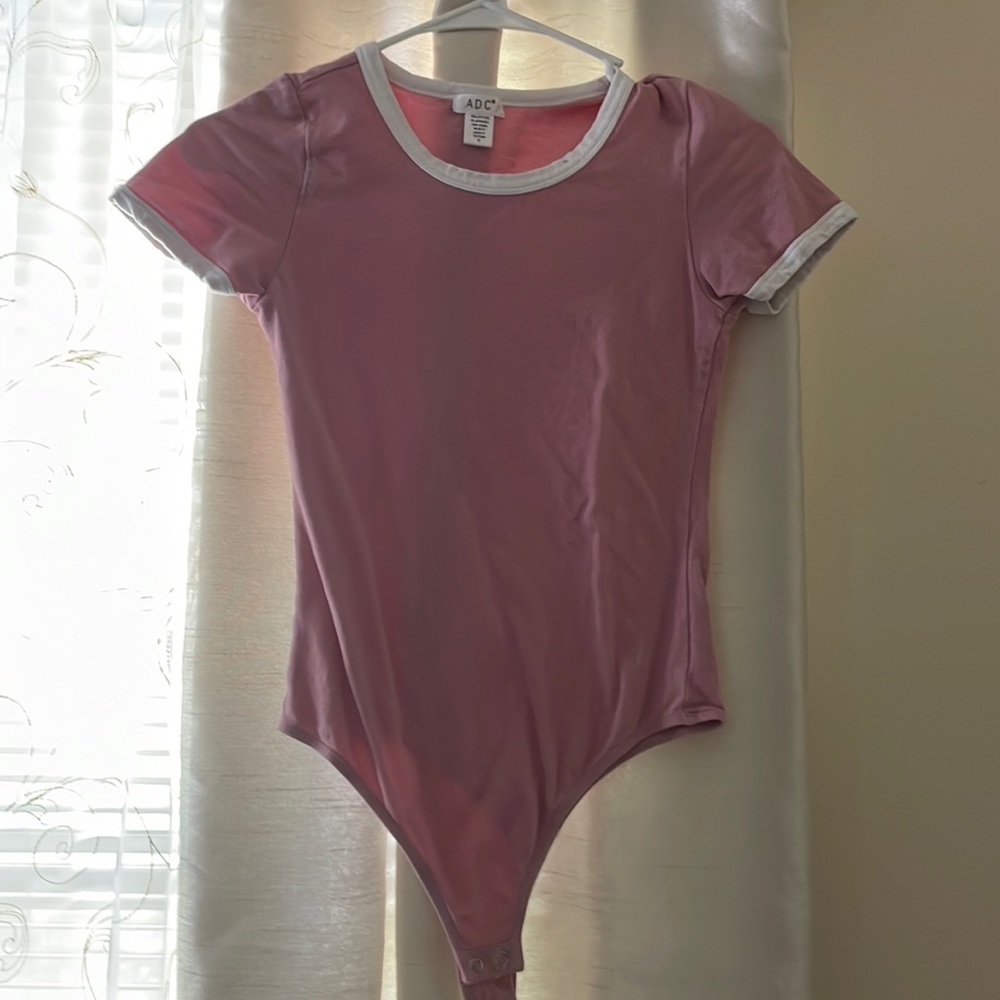 Cute body suit